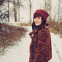 Pia Steinbauer's Photo