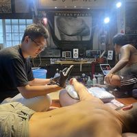 Yao Liu's Photo