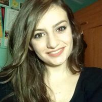 Hristina Petrova's Photo