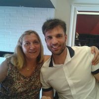 Gustavo Verdugo Represa's Photo