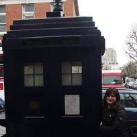 Alisa Gavrilova's Photo