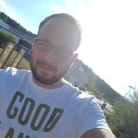 Simon Haegele的照片