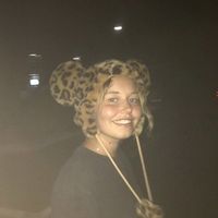 Frida Albiin's Photo