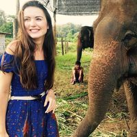 Katarzyna Tyrka's Photo