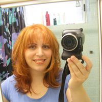 Vendula Krulova's Photo