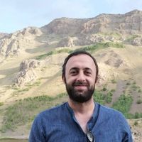 Selçuk Açıkgöz's Photo