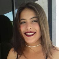 Ketelin Passos's Photo