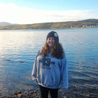 Teagan Williamson的照片