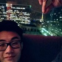 Kenneth Pang的照片