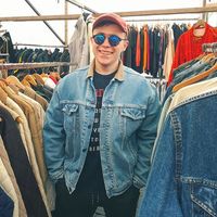 Adam Coakley's Photo