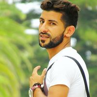 Abdessamad Hamzaoui's Photo