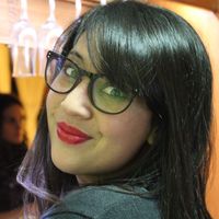 Photos de Maria Eugenia Cohen