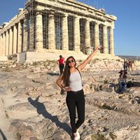 Fotos de Edith Morale