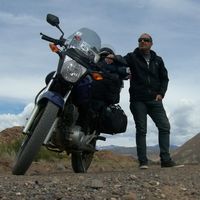 Fede Leonardi's Photo