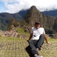 Zadquiel Di Biasse的照片