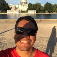 Luis Baldiviezo的照片