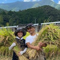 Masayuki Hosoba's Photo