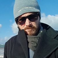 Matthew Clayfield的照片