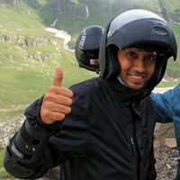 Nikhil Bagde的照片