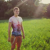 Anton Timofeev's Photo