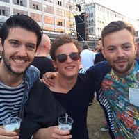 Photos de Sander Vrijhoeven