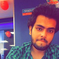 Ashwin Sharma的照片