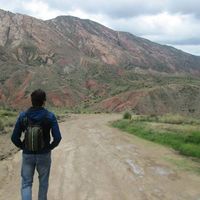 Fabian Alvarez的照片