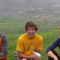 Evan  Mathers的照片