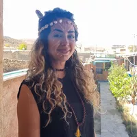 Reyhane Porfekri's Photo