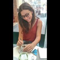 melania fiorella's Photo