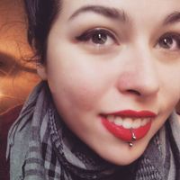 Lucija Mulalić的照片