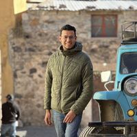 Armando Perez's Photo