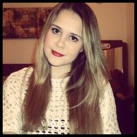 Marianna Fontoura's Photo