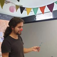 Özgür Anil  Hazar的照片