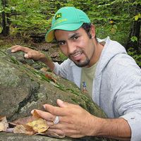 Michaell Jaramillo's Photo