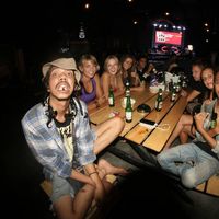 Kiki rantisi's Photo