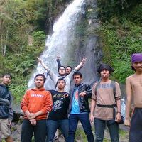 santrya Sumbahan's Photo