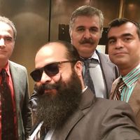 Mehdi Mosavi的照片