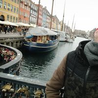 Photos de Pablo Garce