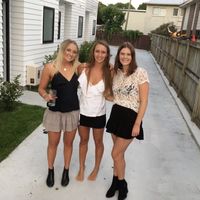 Sarah  Broderick's Photo