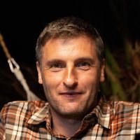 Michel Van Kooten's Photo