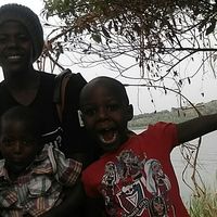 Amon Katabazi's Photo