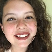 Andrea De la Garza's Photo