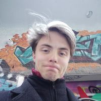 Adam Kjelstrøm的照片