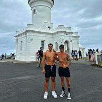 Luciano  __f的照片