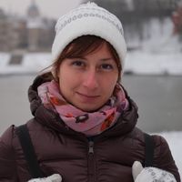 Фотографии пользователя Hanna Dziuba