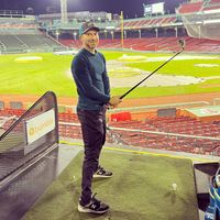 Jeremy Sandler的照片