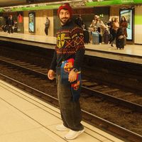 Abdullah  Al Rawahi's Photo