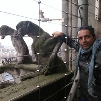 Javier Anton的照片