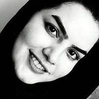 Ameneh Alizadeh's Photo